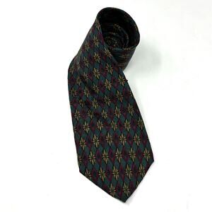 Bill Blass Silk Tie